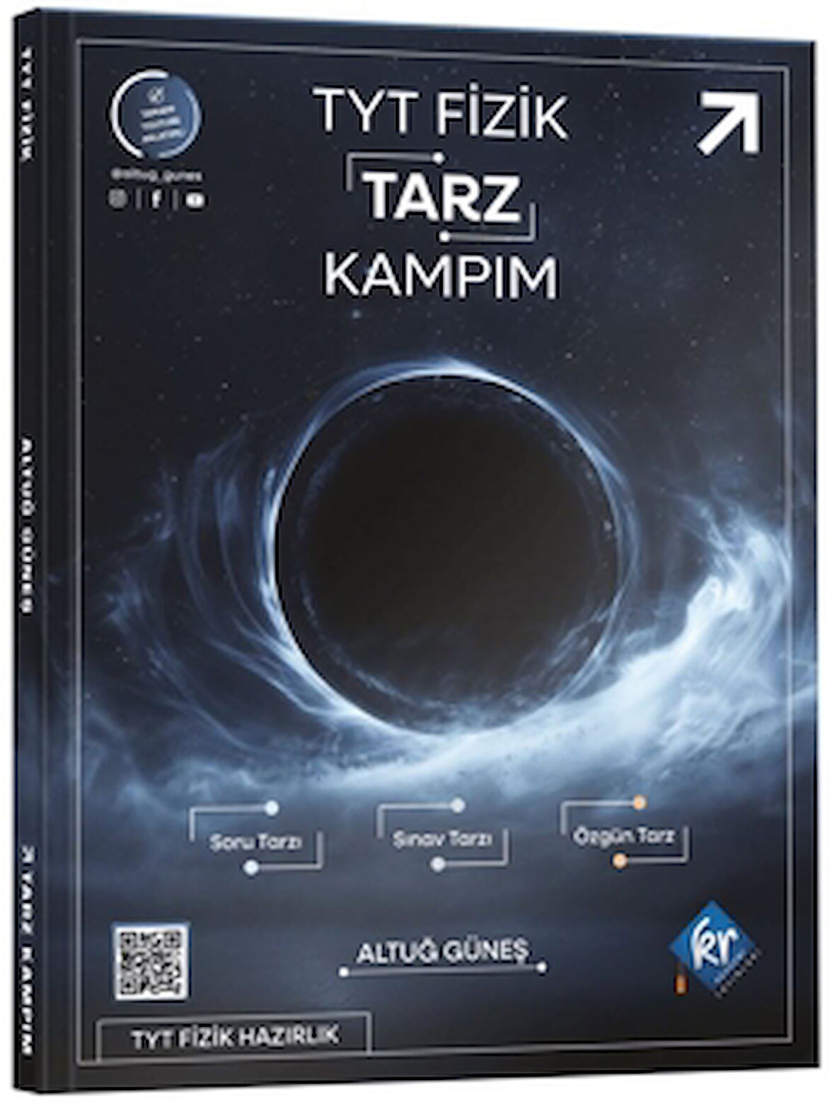 TYT Fizik Tarz Kampım