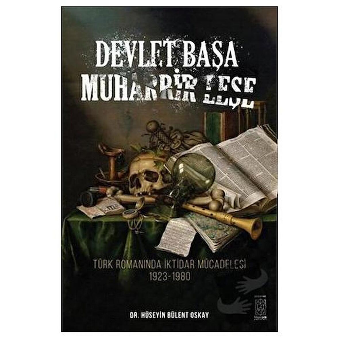 Devlet Başa Muharrir Leşe