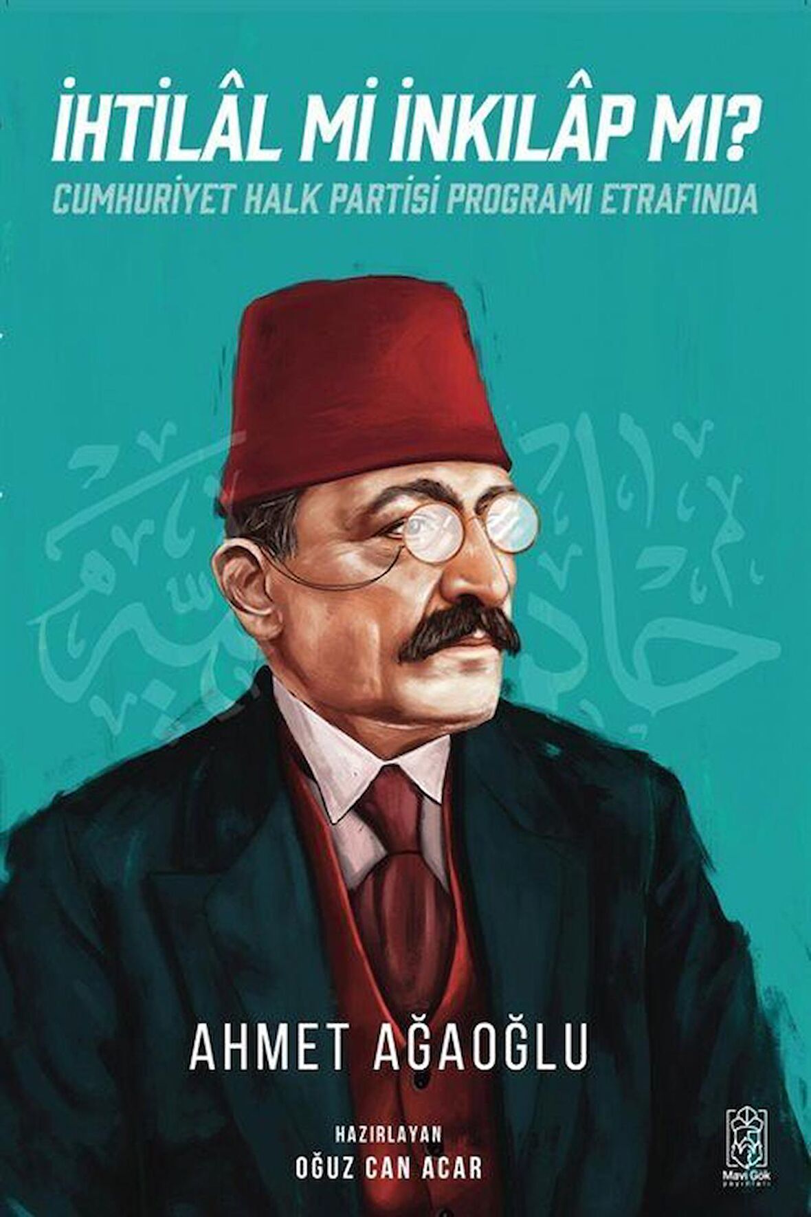 İhtilal Mi İnkılap Mı ?
