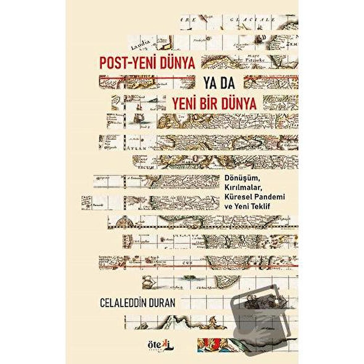 Post - Yeni Dünya Ya Da Yeni Bir Dünya