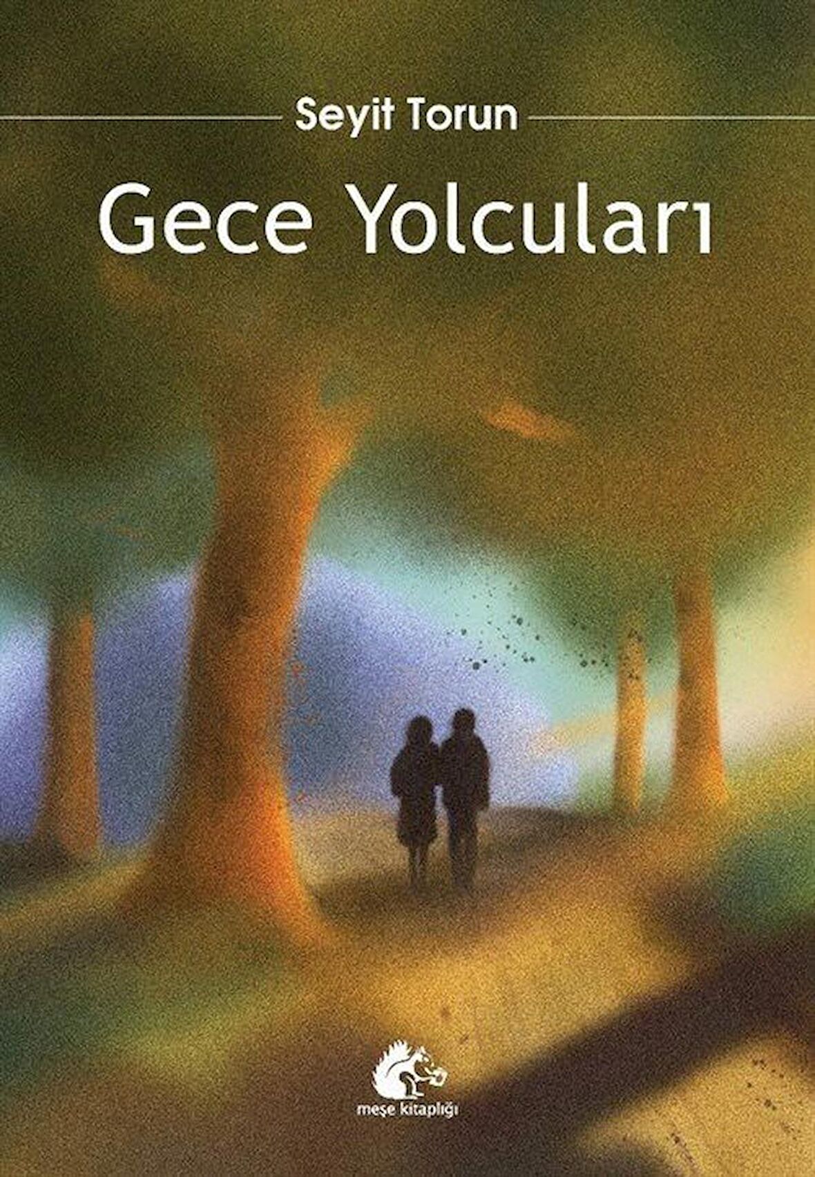 Gece Yolcuları