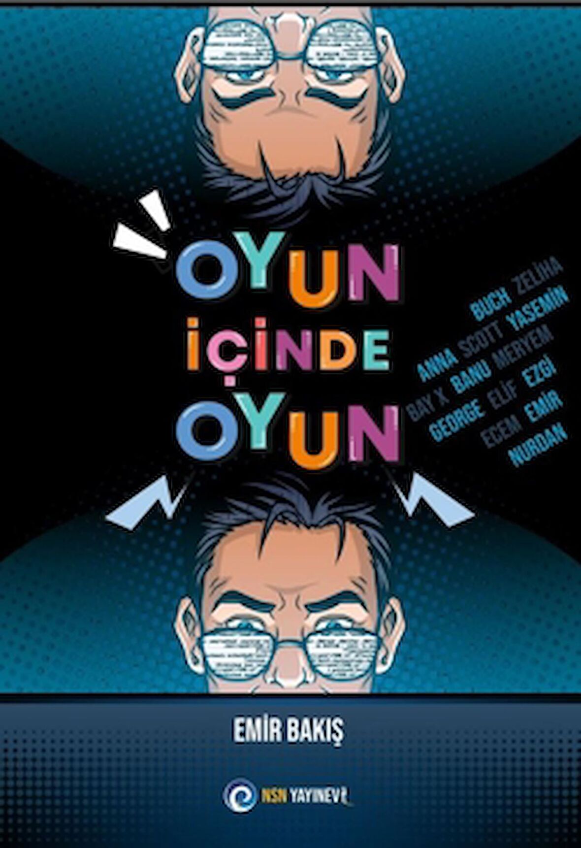 Oyun İçinde Oyun