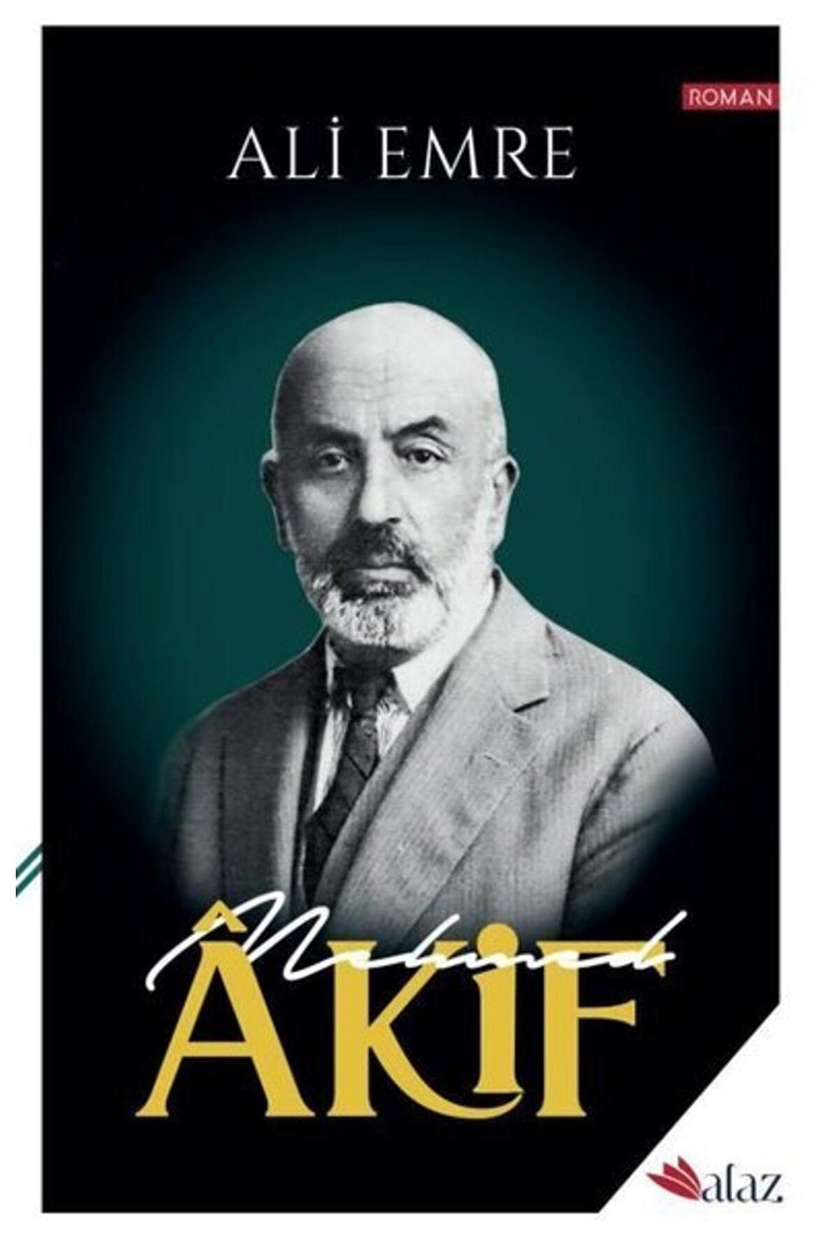 Mehmed Akif