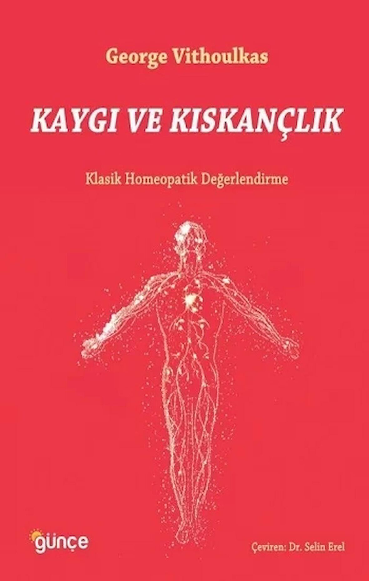 Kaygı ve Kıskançlık