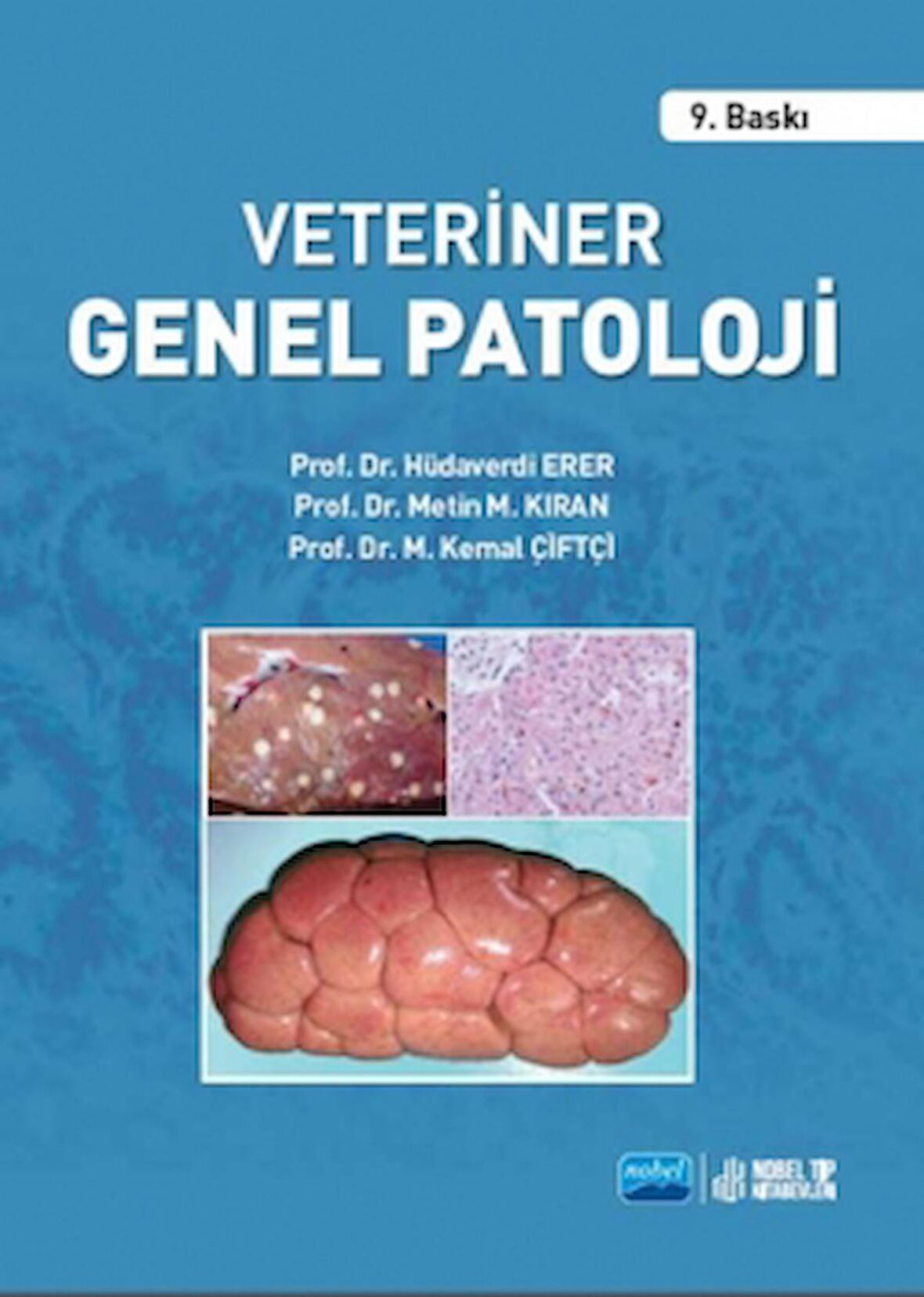 Veteriner Genel Patoloji