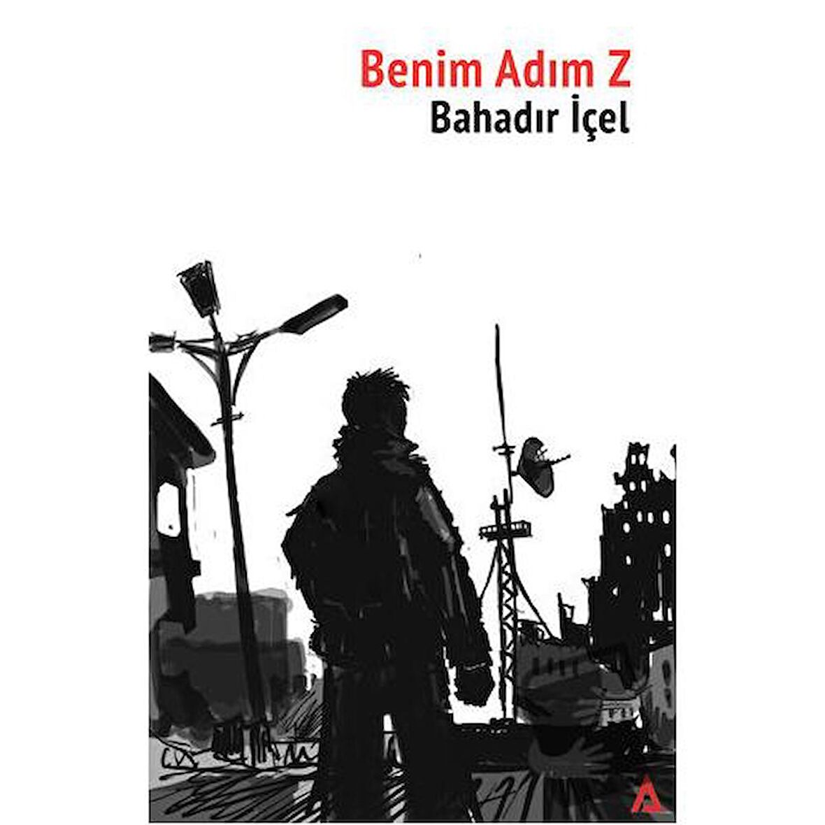 Benim Adım Z