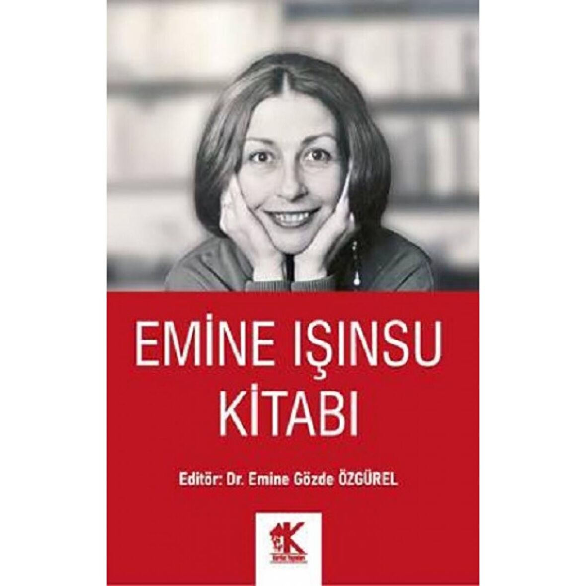 Emine Işınsu Kitabı