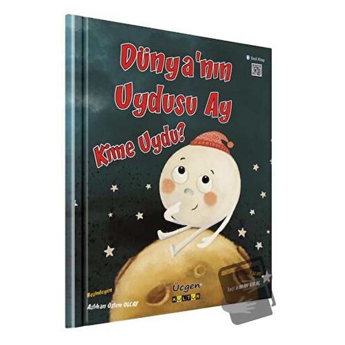 Dünya'nın Uydusu Ay Kime Uydu?