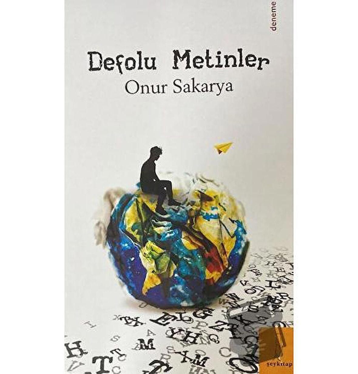 Defolu Metinler
