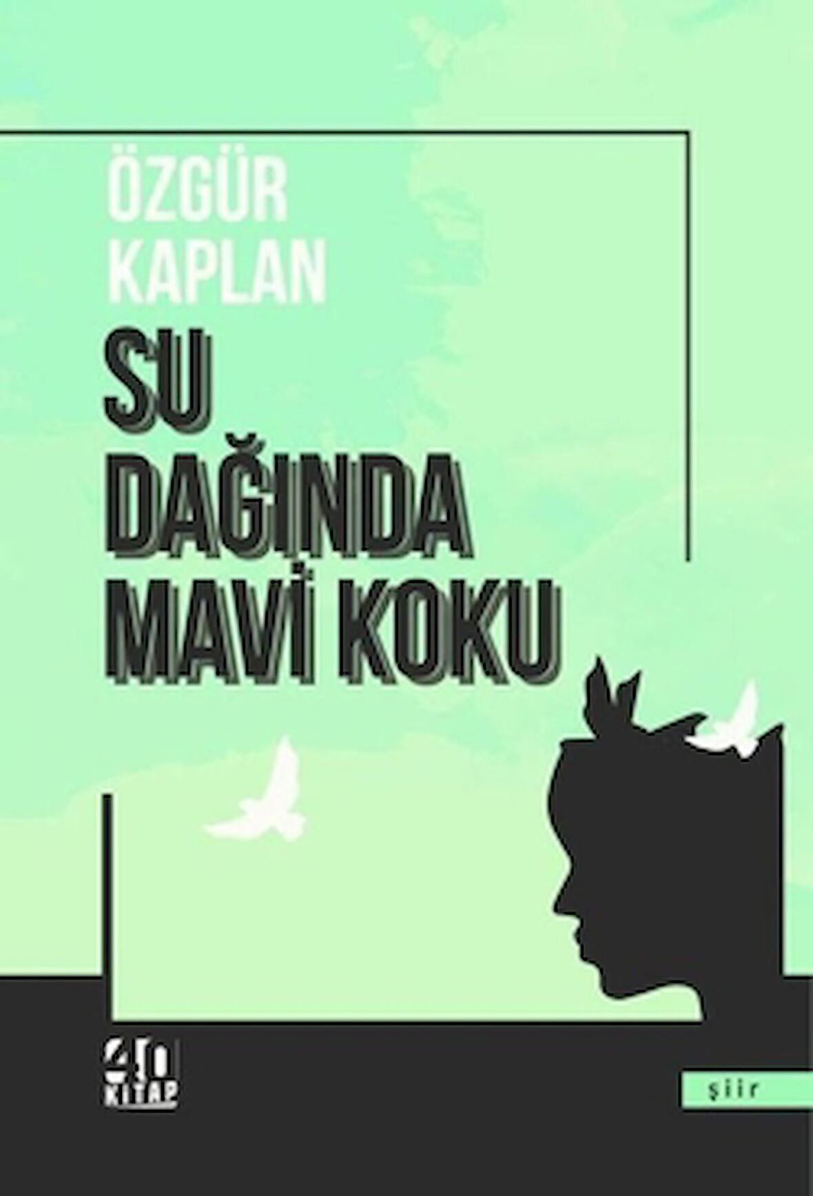 Su Dağında Mavi Koku