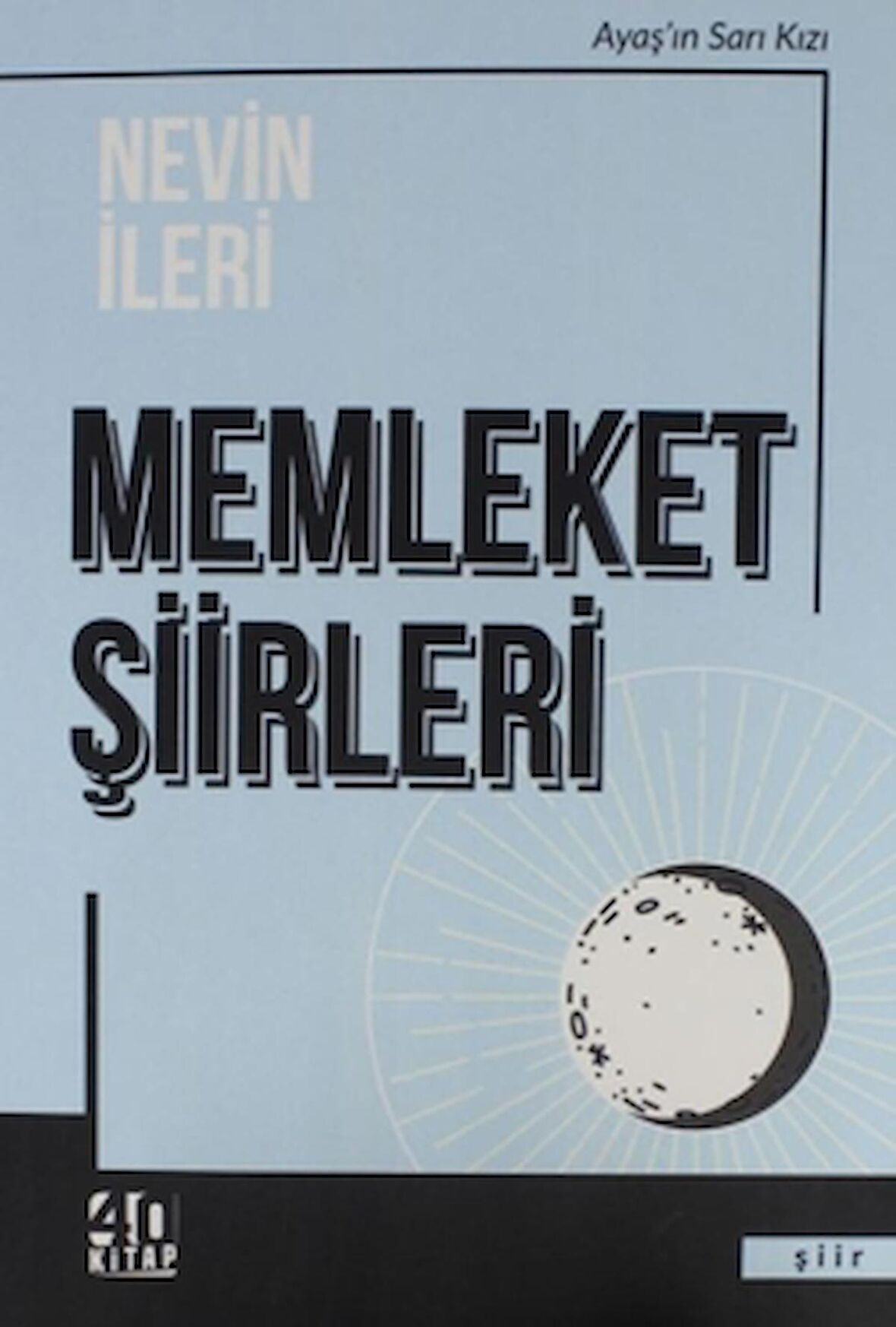 Memleket Şiirleri