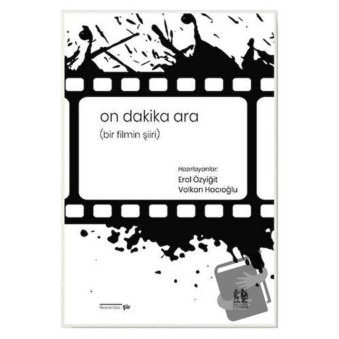 On Dakika Ara