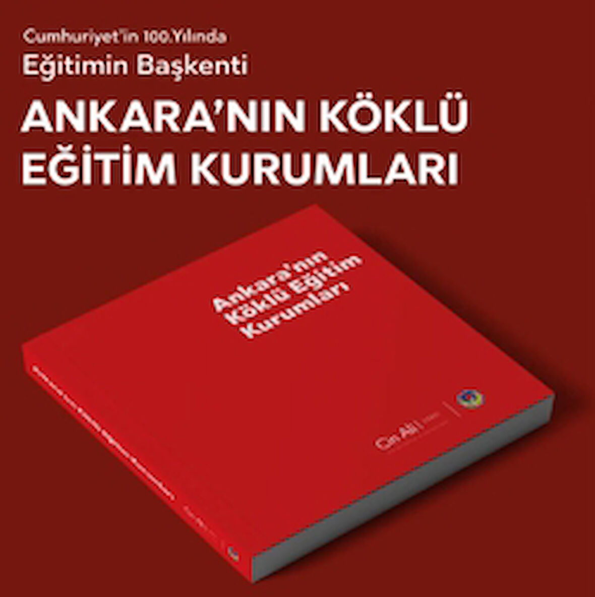 Ankara'nın Köklü Eğitim Kurumları