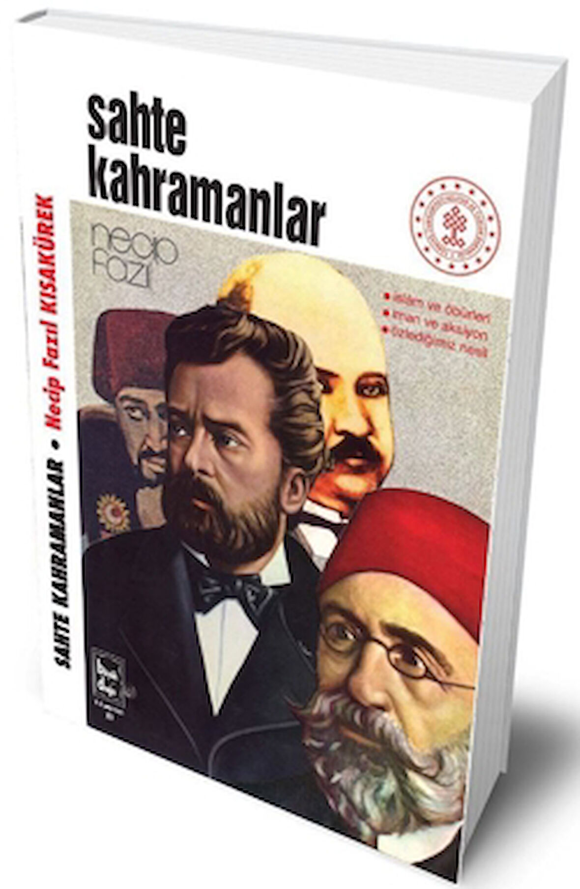 Sahte Kahramanlar