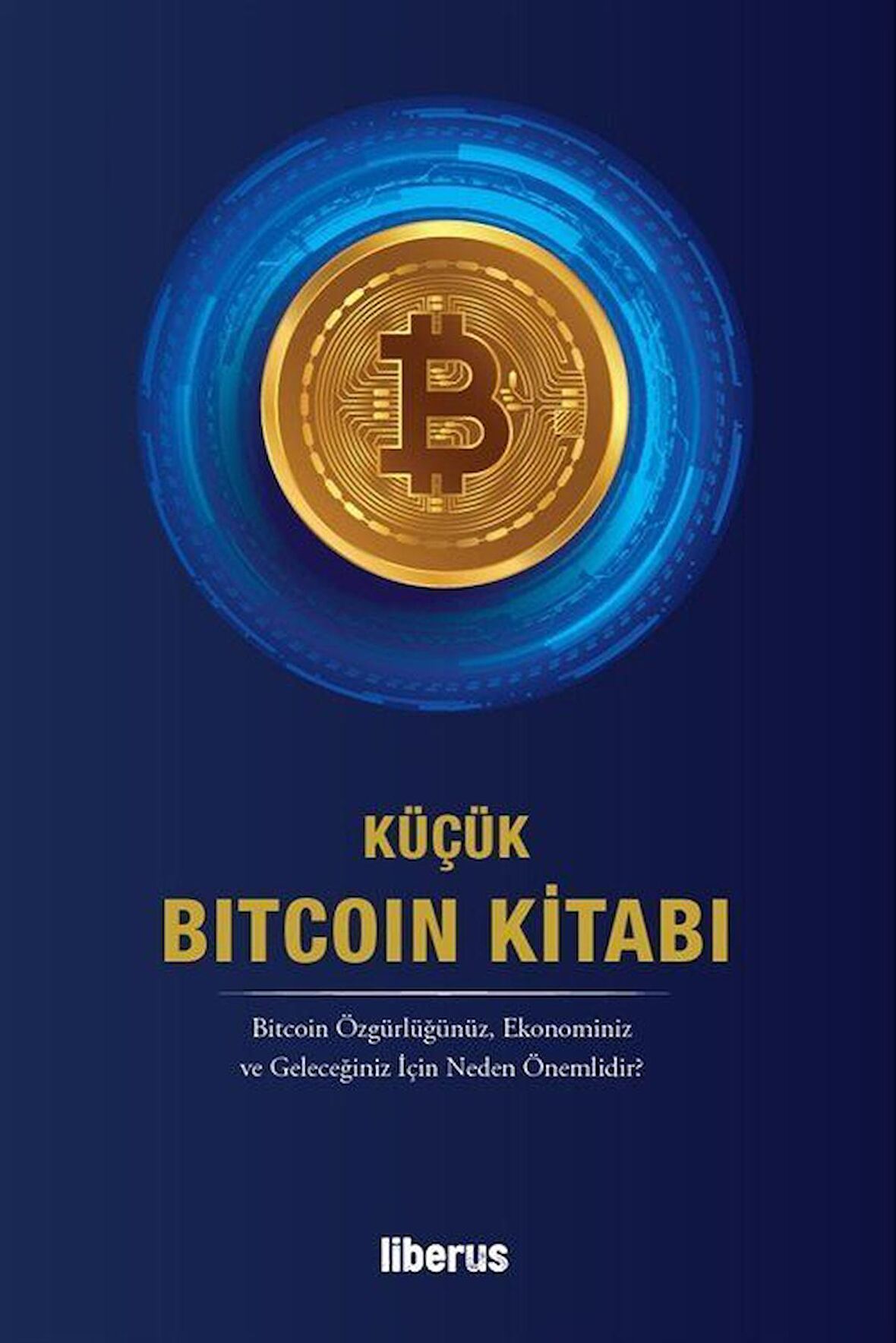 Küçük Bitcoin Kitabı