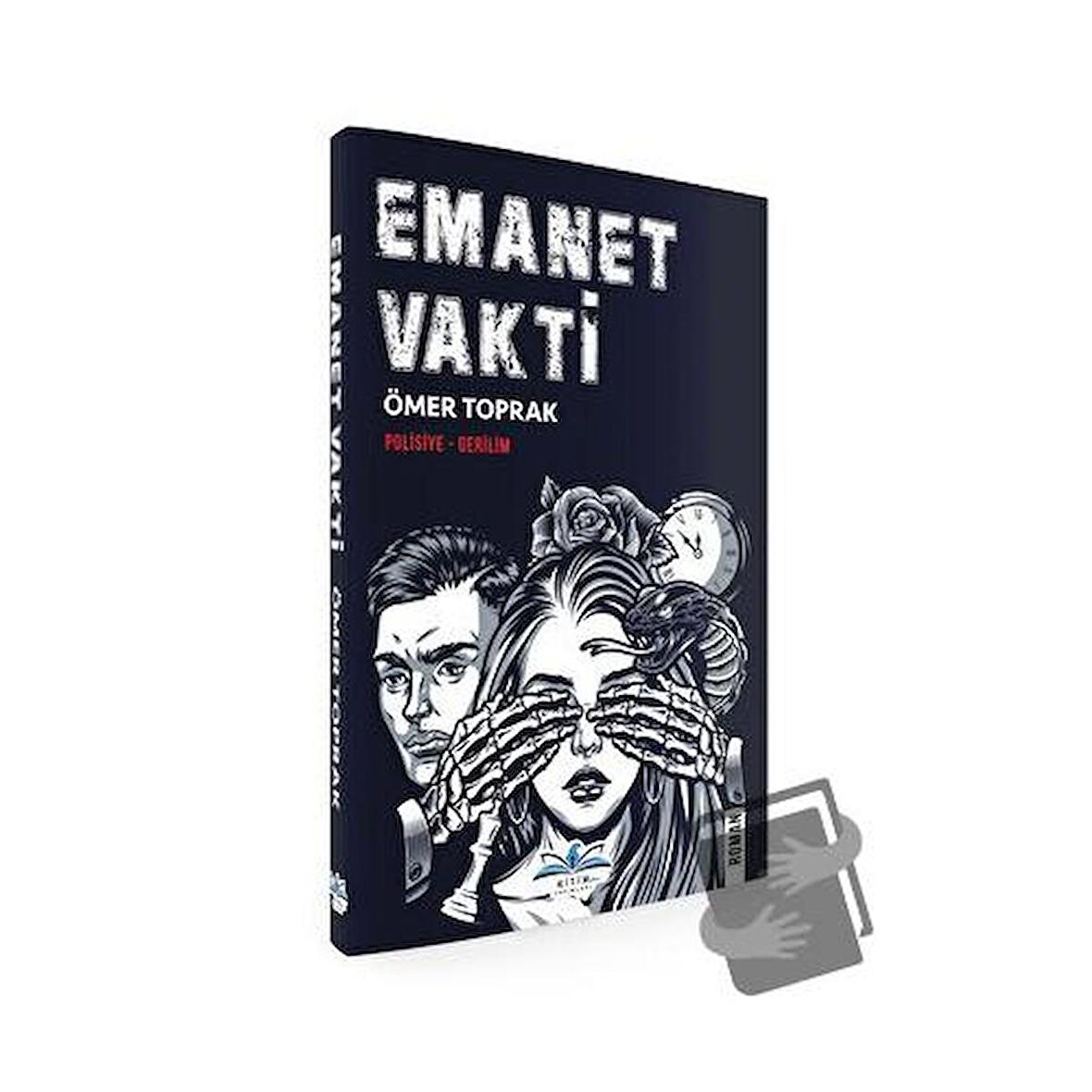 Emanet Vakti