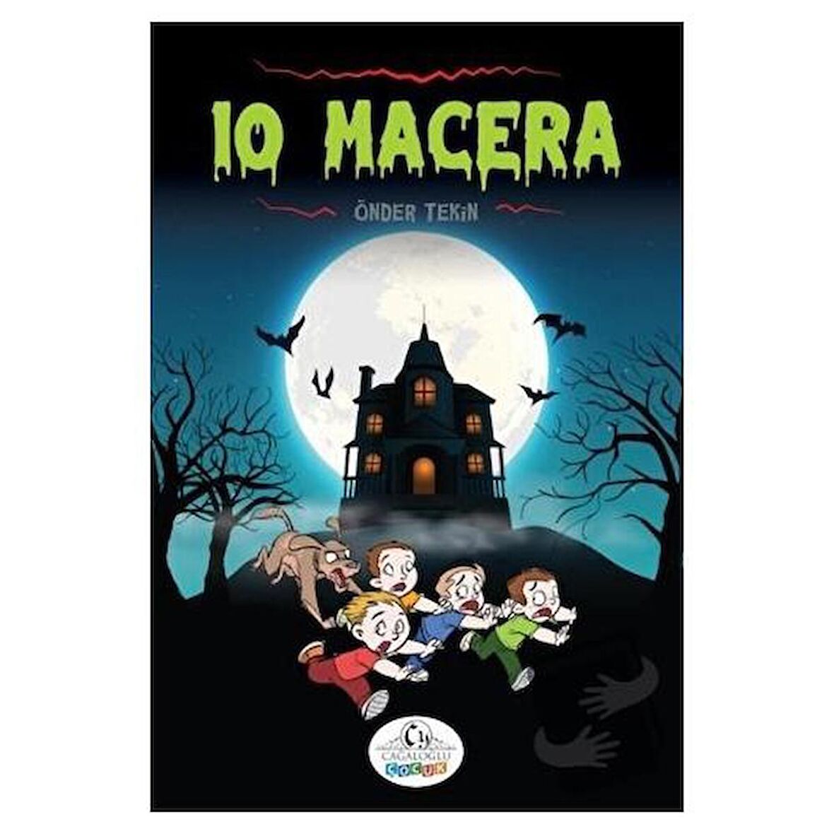 10 Macera