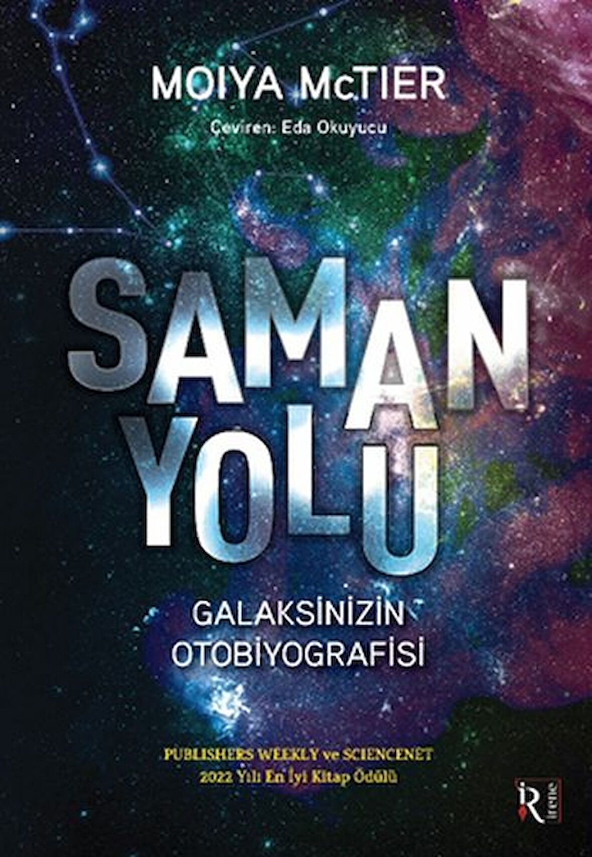 Kitap: Samanyolu