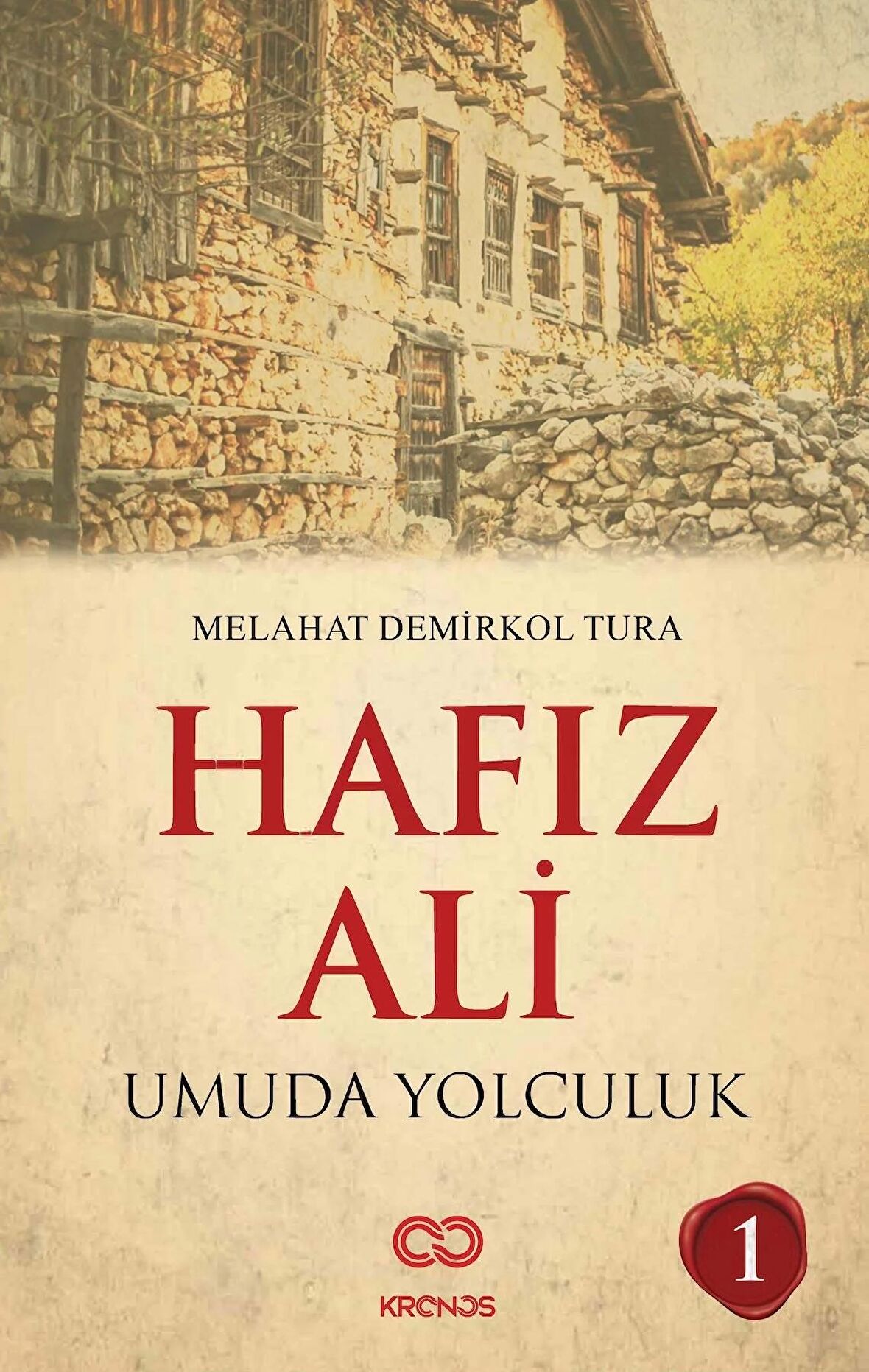 HAFIZ ALİ I "UMUDA YOLCULUK"