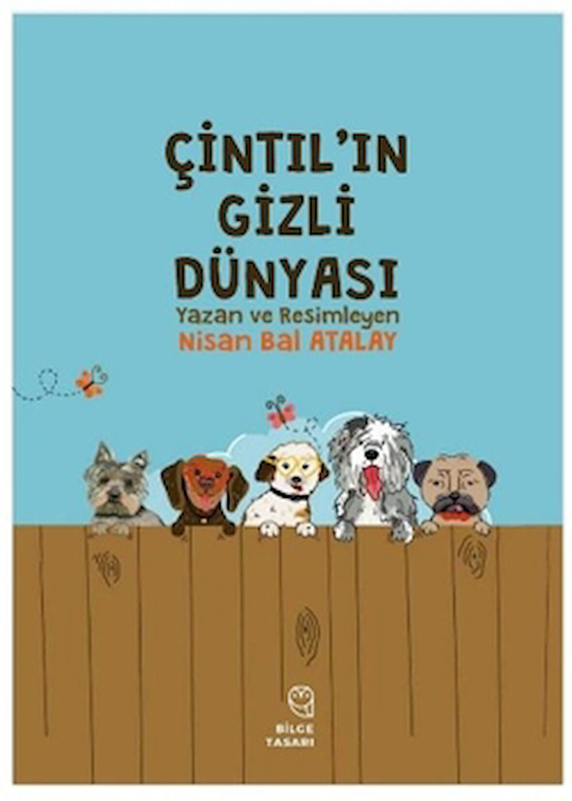 Çintıl'ın Gizli Dünyası