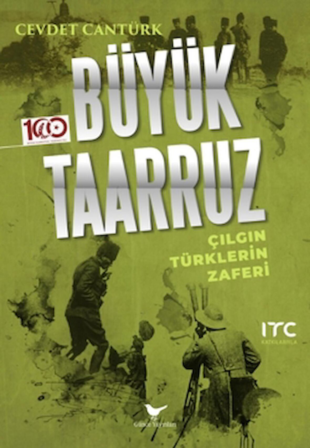 Büyük Taarruz