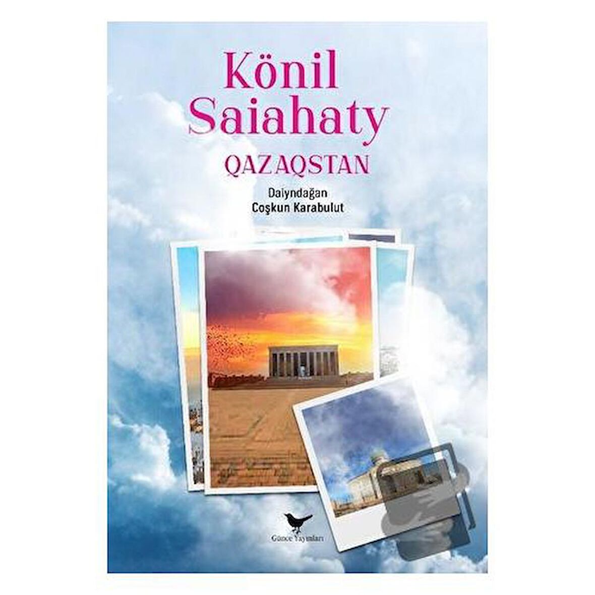 Könil Saiahaty Qazaqstan