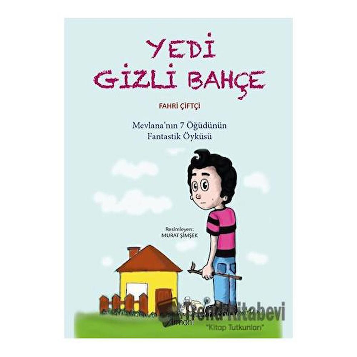 Yedi Gizli Bahçe