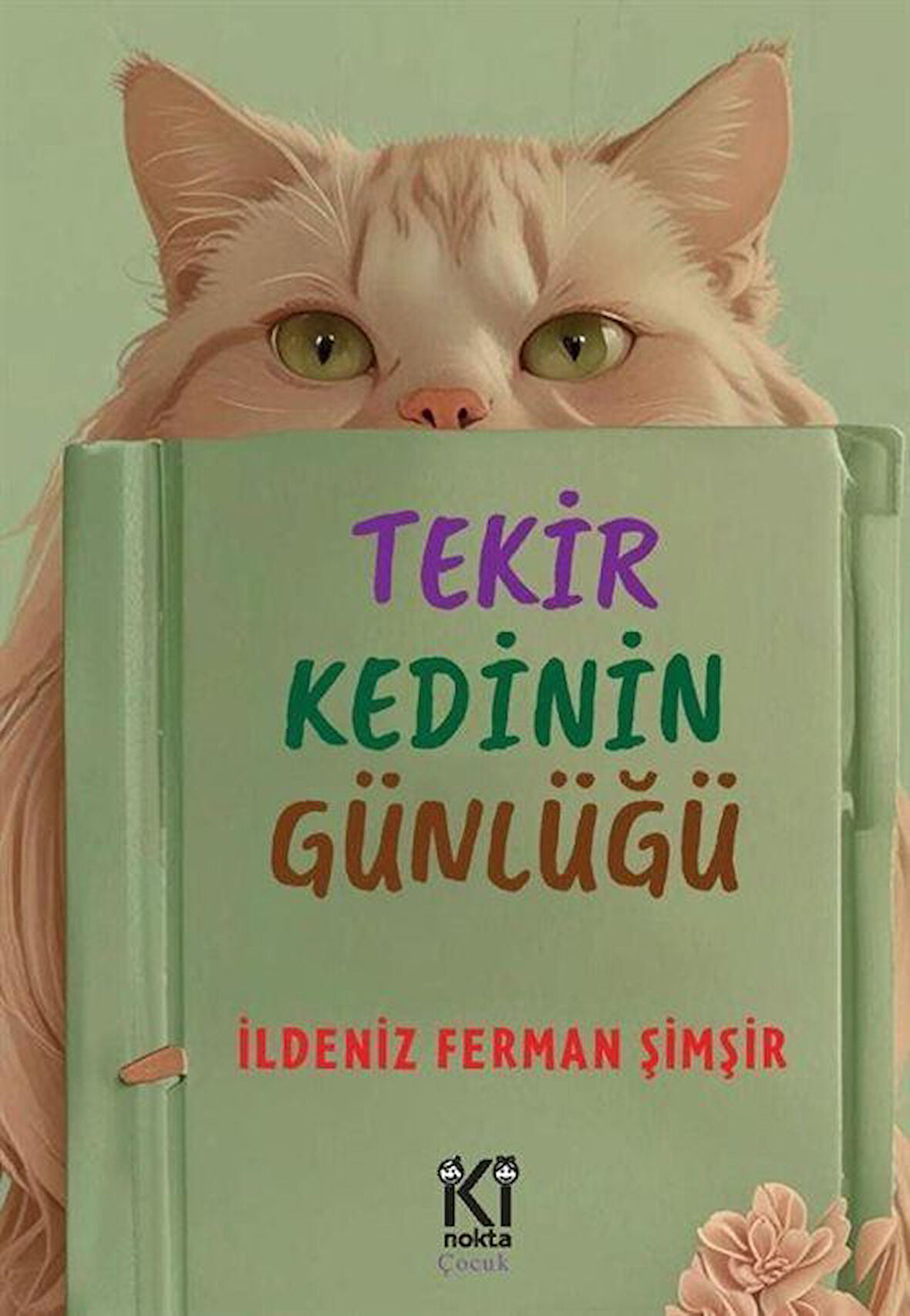 Tekir Kedinin Günlüğü / İldeniz Ferman Şimşir