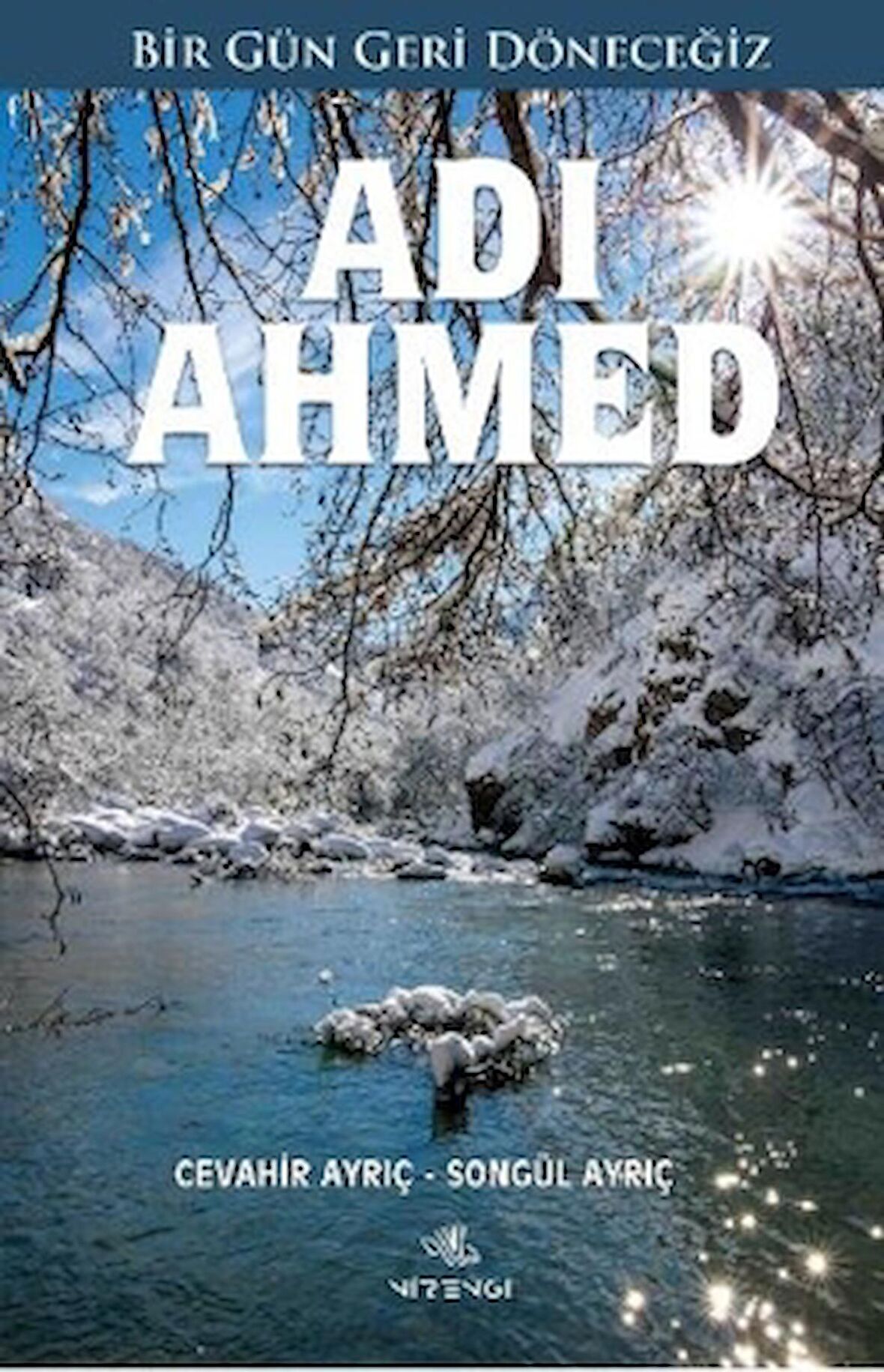 Adı Ahmed