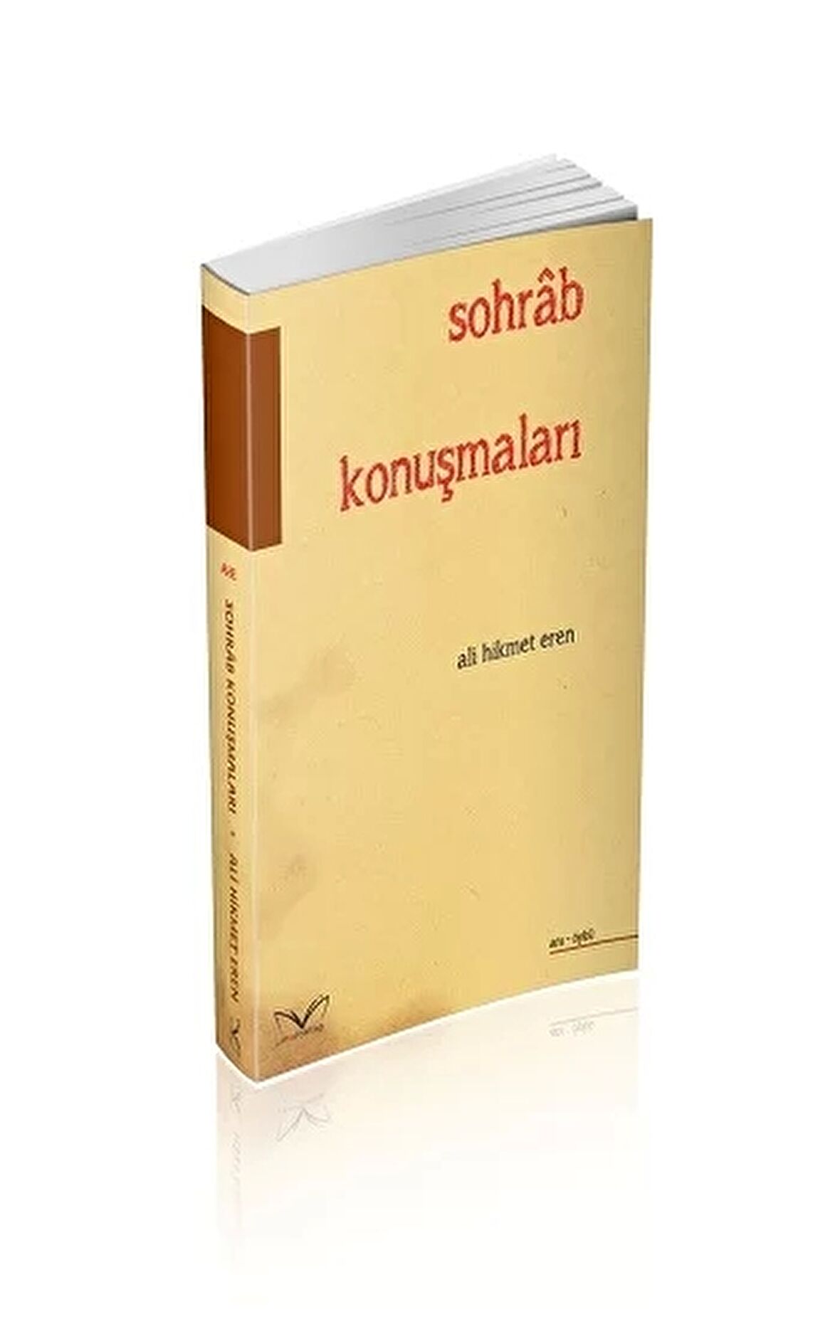 Sohrab Konuşmaları