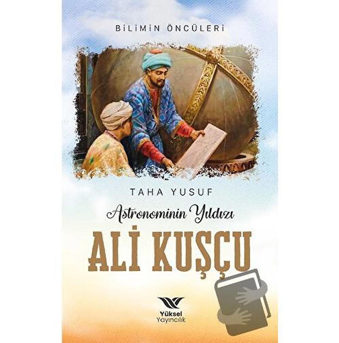 Astronominin Yıldızı Ali Kuşçu