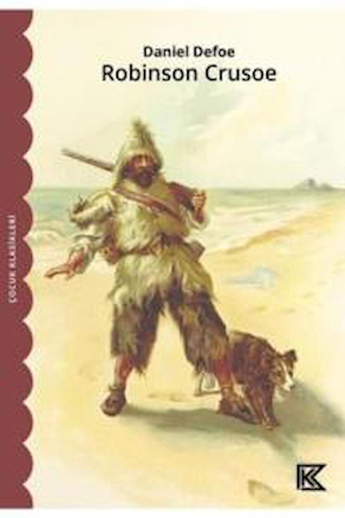 Robinson Crusoe