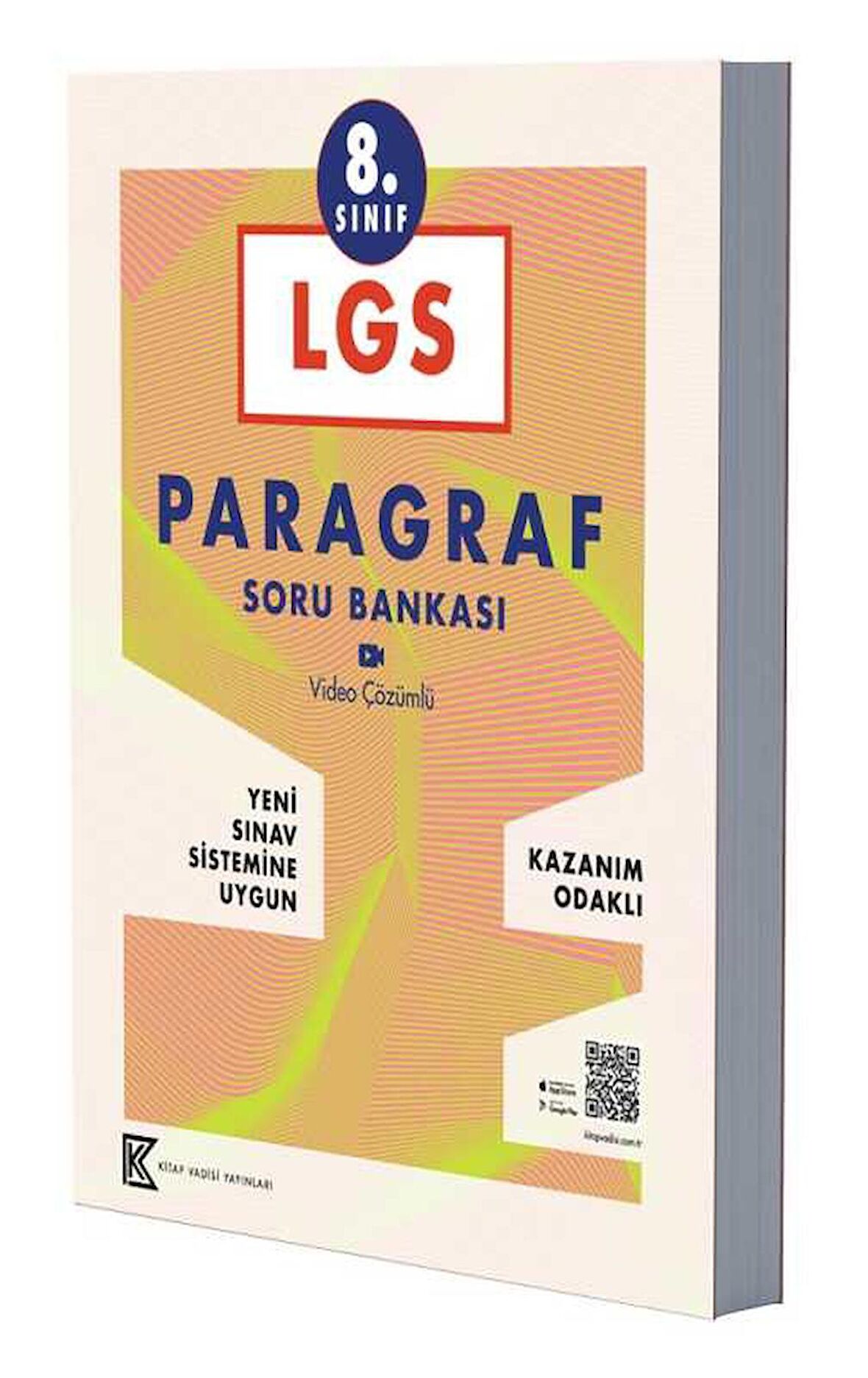 8. Sınıf LGS Paragraf Soru Bankası