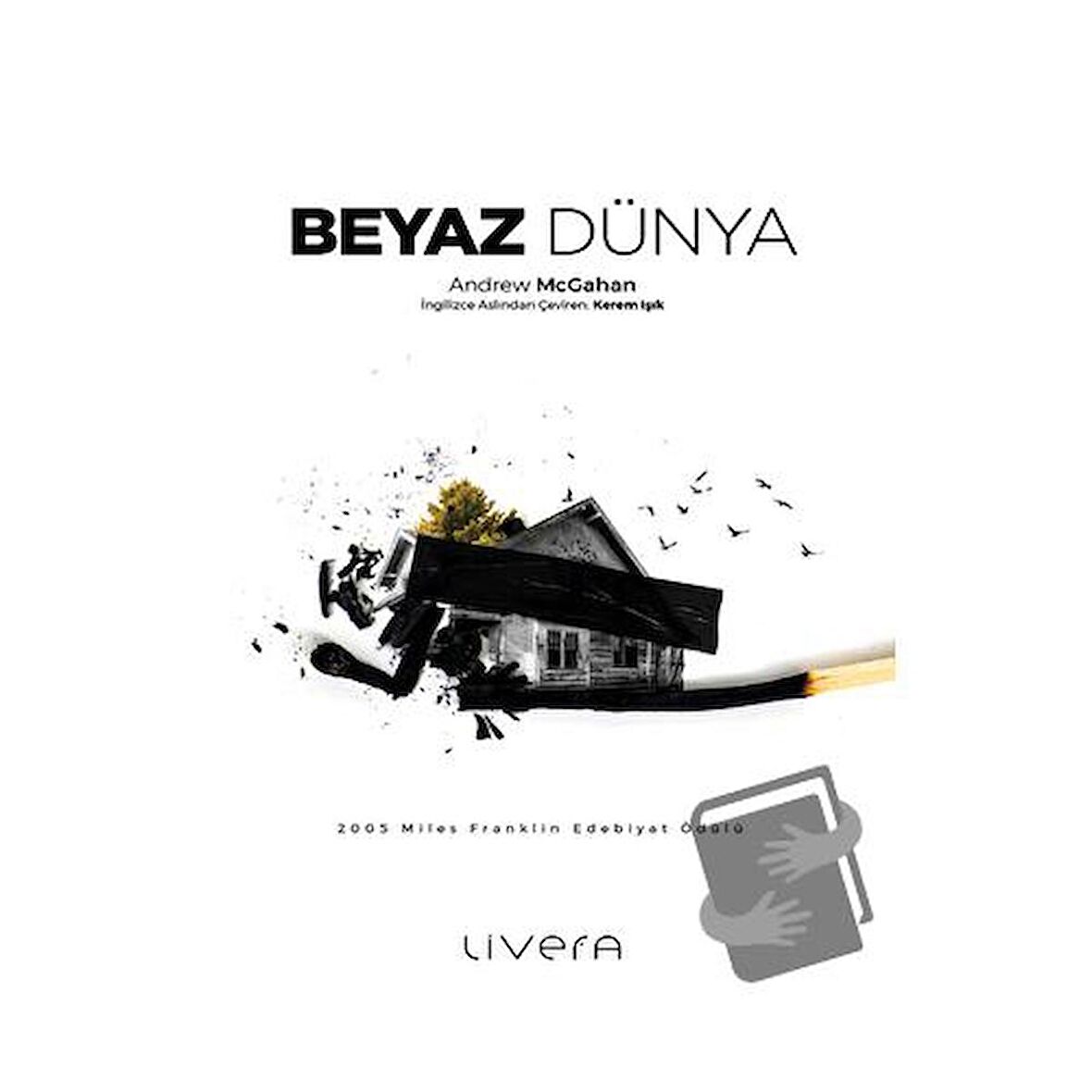 Beyaz Dünya