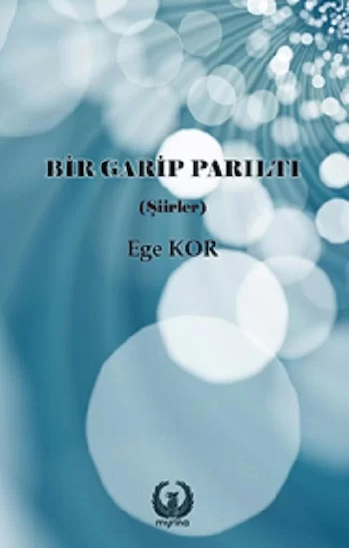 Bir Garip Parıltı