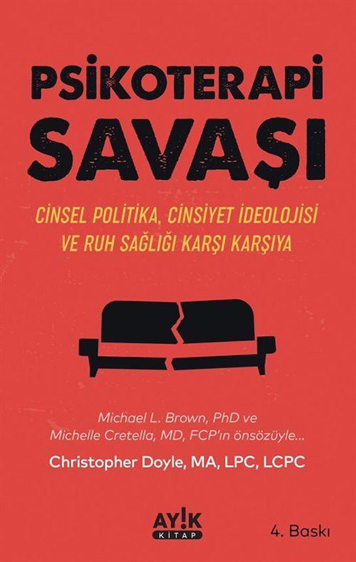 Psikoterapi Savaşı
