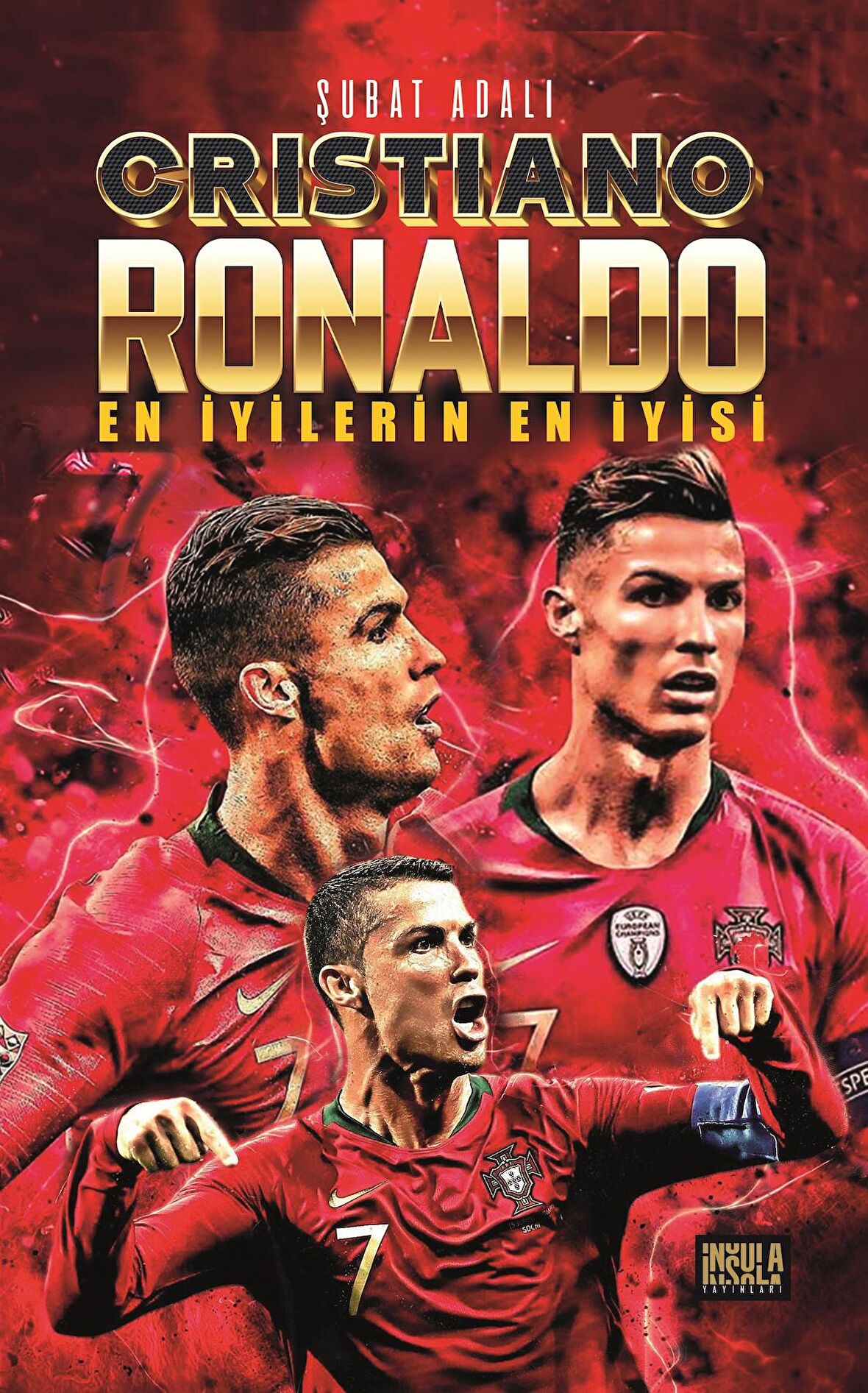 Cristiano Ronaldo "En İyilerin En İyisi" 