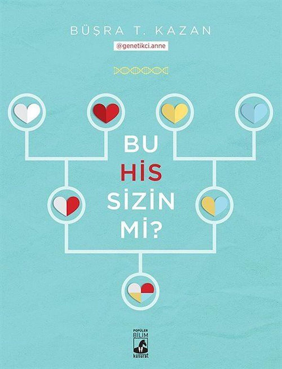 Bu His Sizin mi?