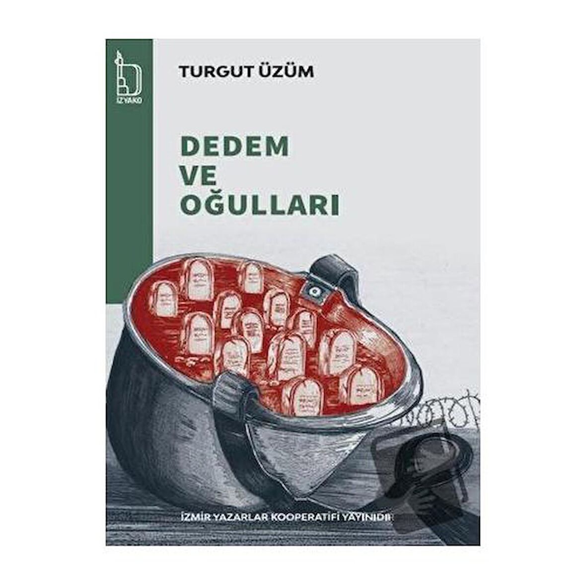 Dedem Ve Oğulları