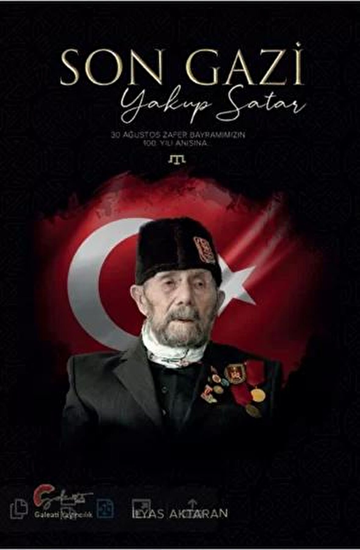 Son Gazi - Yakup Satar