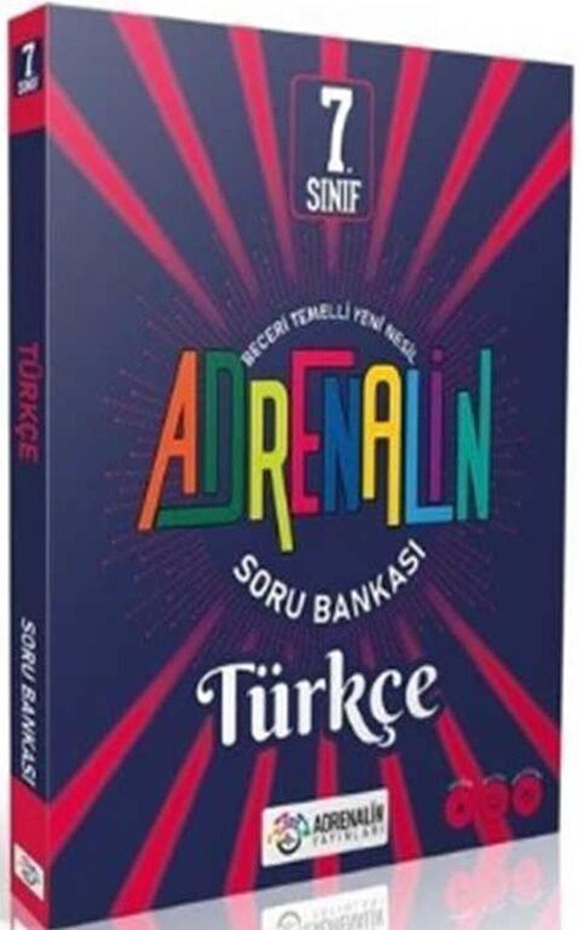 7. Sınıf Türkçe Soru Bankası