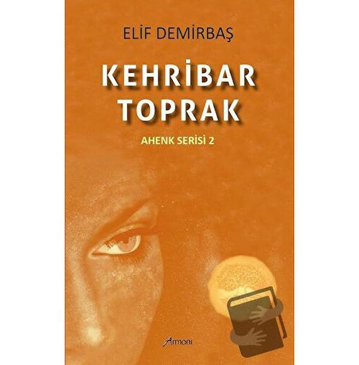 Kehribar - Toprak