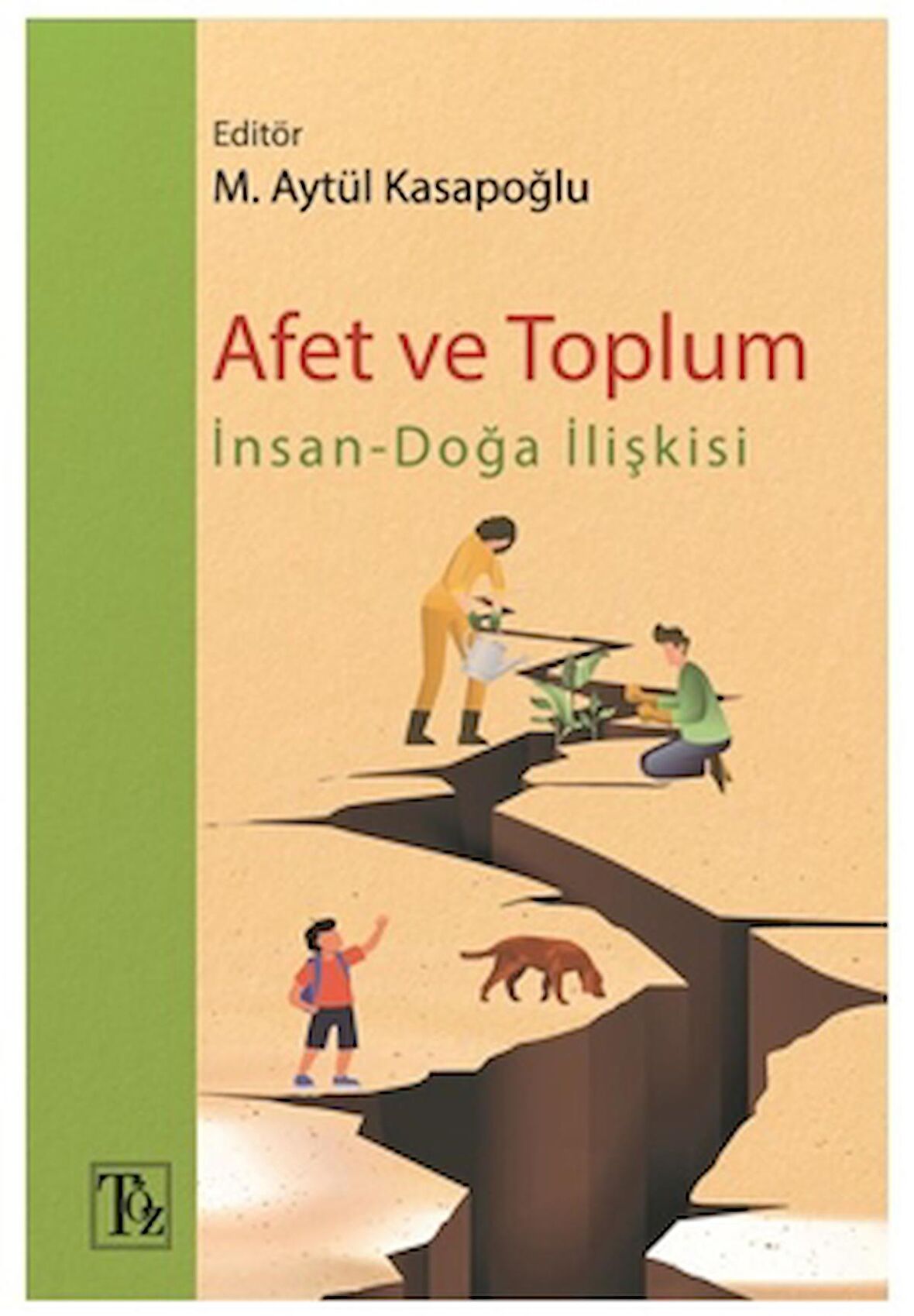 Afet ve Toplum