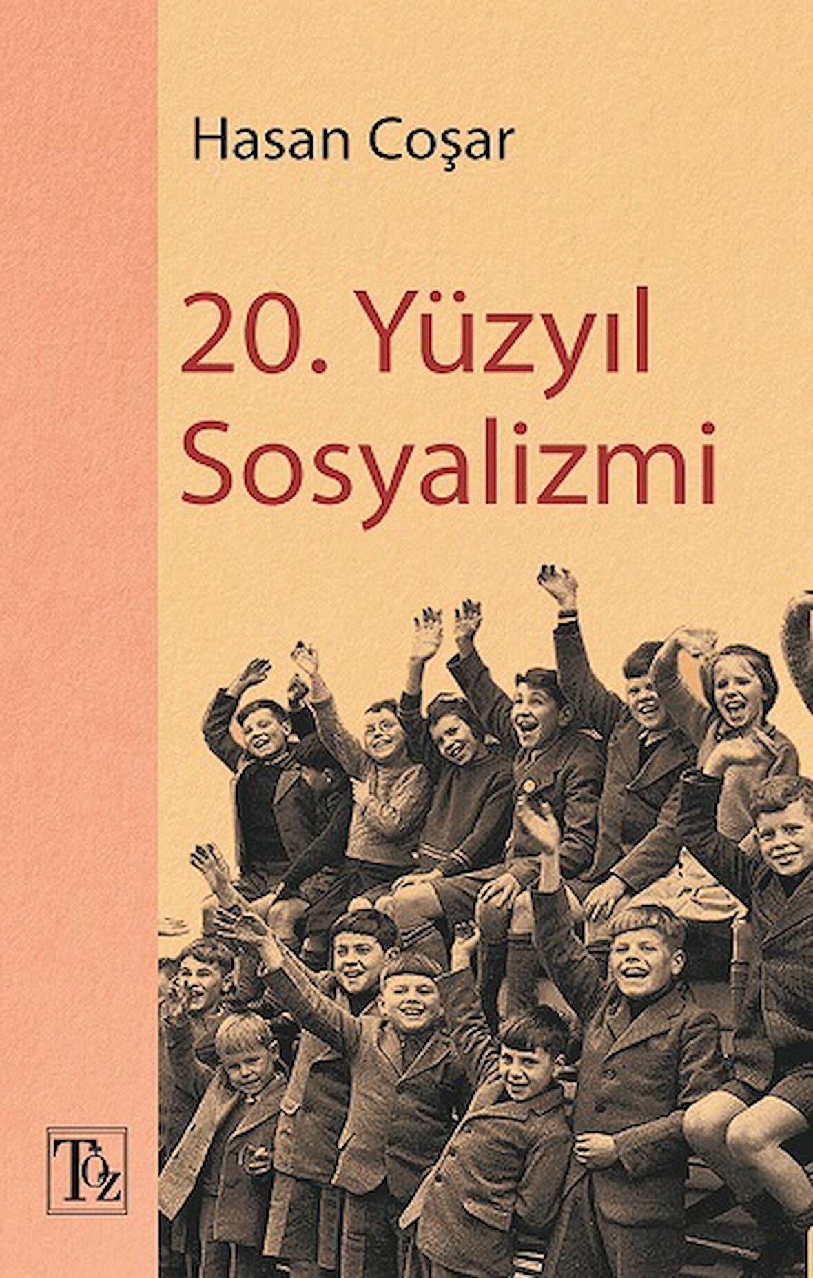 20. Yüzyıl Sosyalizmi