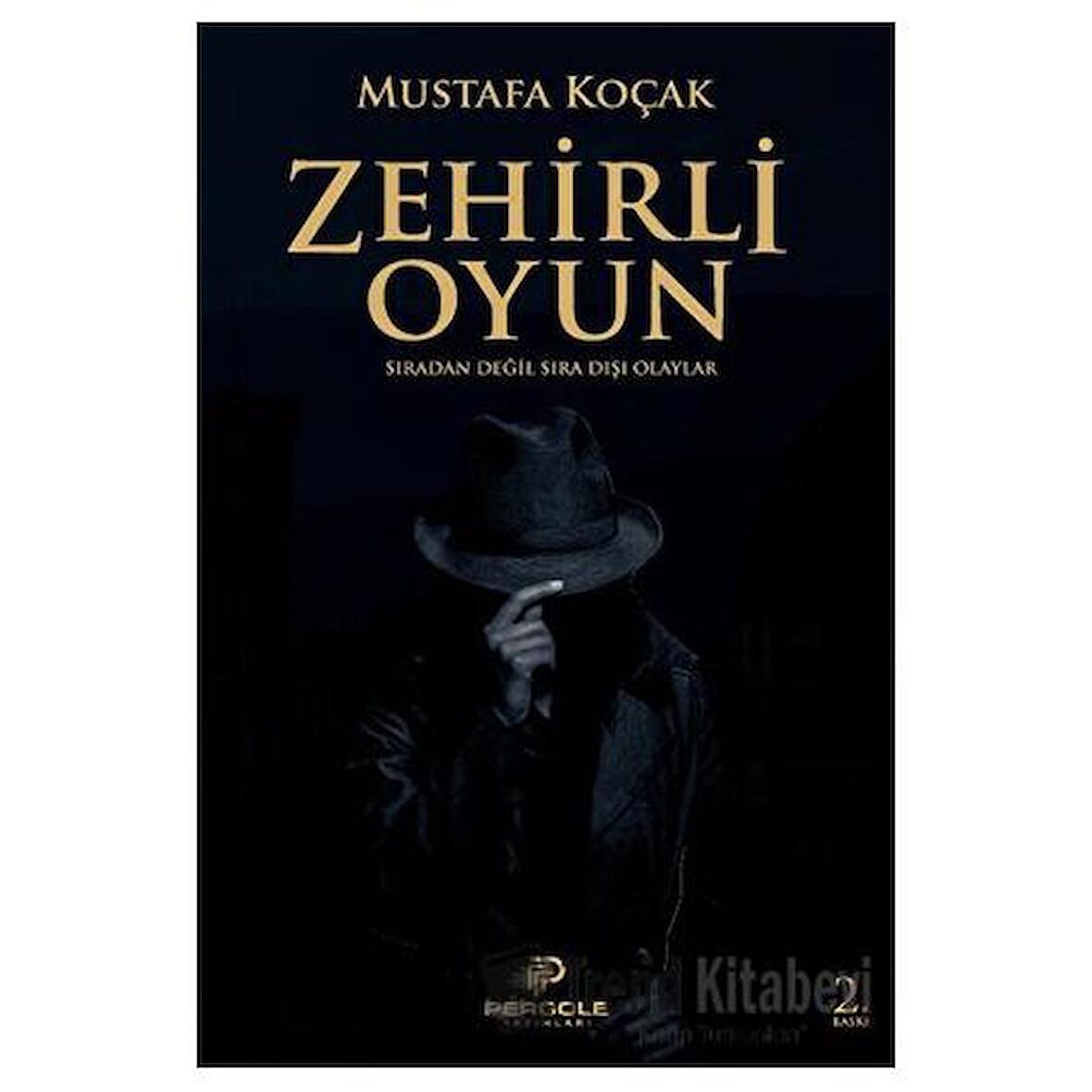 Zehirli Oyun