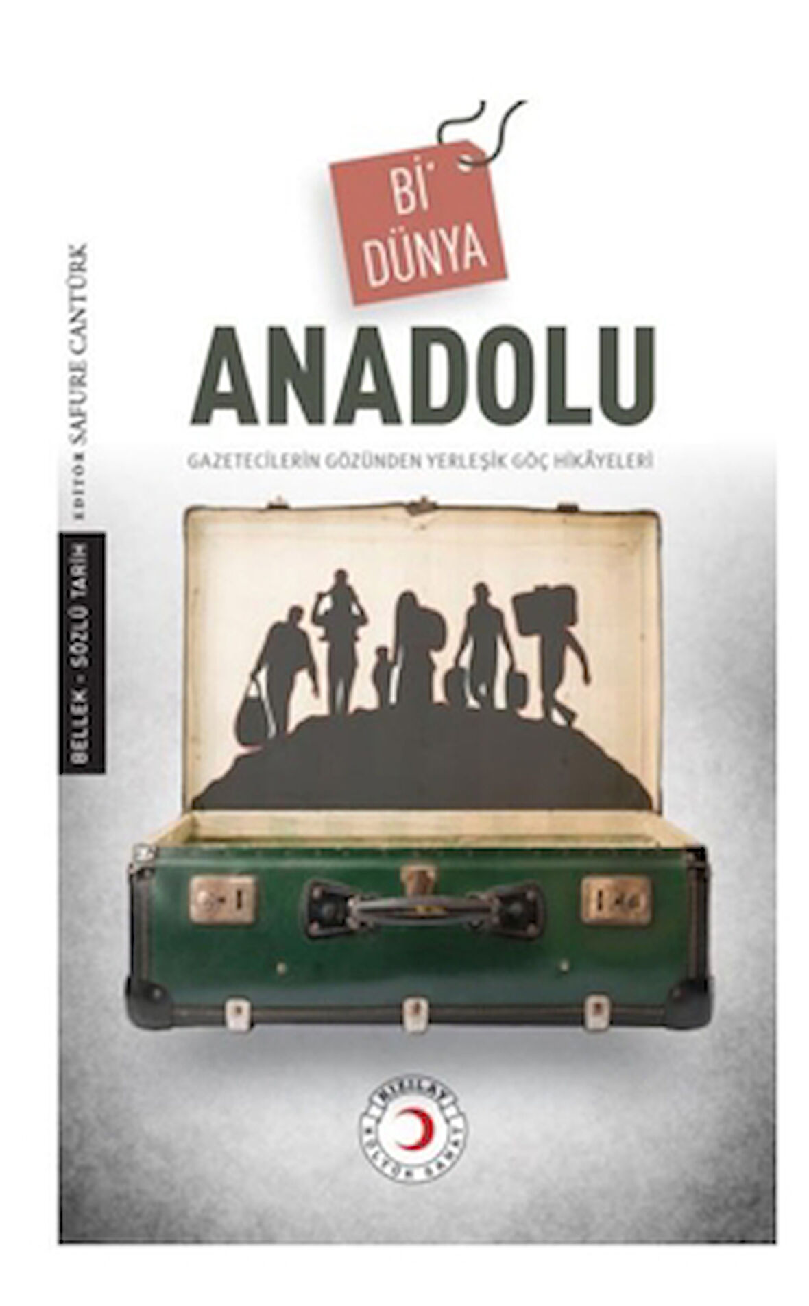 Bi'Dünya Anadolu