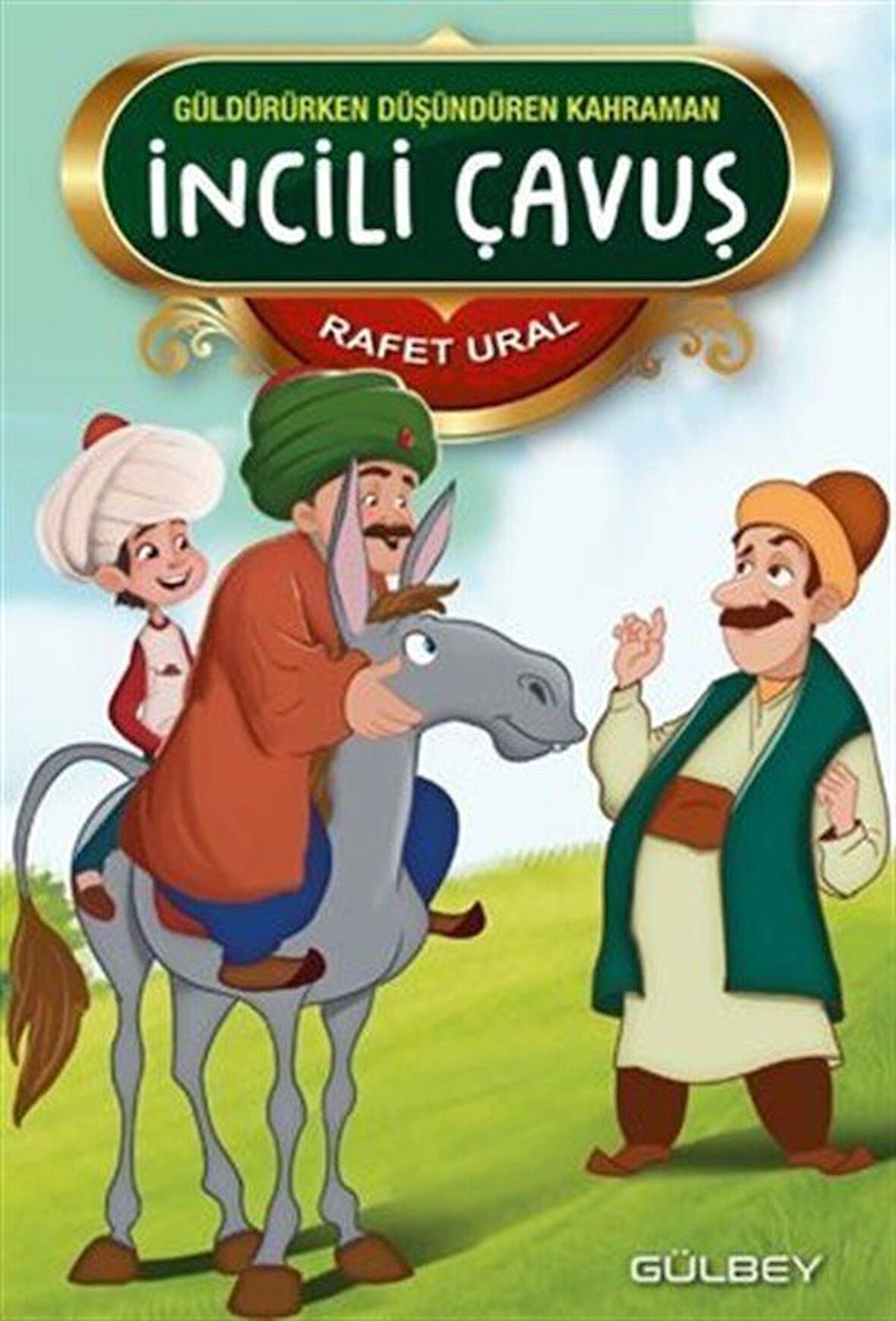 İncili Çavuş