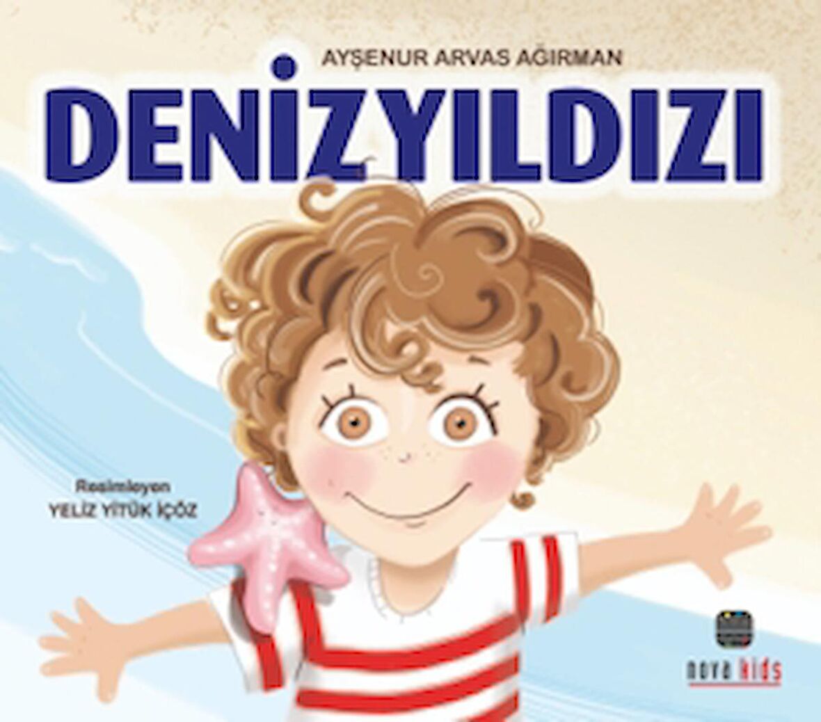 Deniz Yıldızı