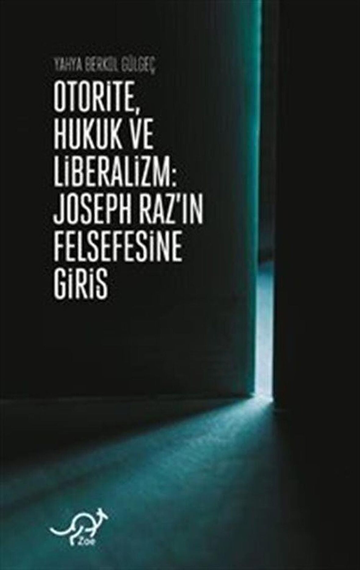 Otorite, Hukuk ve Liberalizm