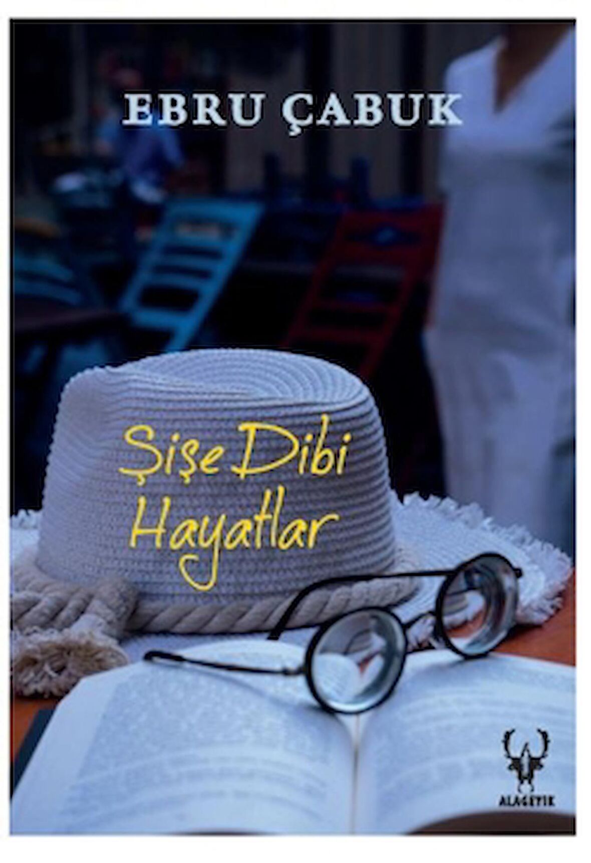 Şişe Dibi Hayatlar